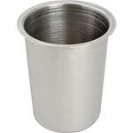 Pot,Bain Marie (1-1/4 Qt) for Browne Foodservice Part# BMP1