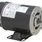 1Hp 3450/1725Rpm 115 Odp Motor for Regal Rexnord - Century Motors Part# BN37V1