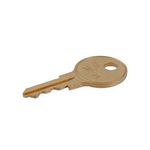 Key,Universal (Bobrick) for Bobrick Part# BOB330-43