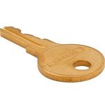 Key,Coin Box for Bobrick Part# BOB352-112