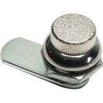 Latch,Knob(#141-1051 Waste Bin for Bobrick Part# BOB3944-143