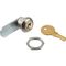 Lock,Door(New,Towel Disp,W/Key for Bobrick Part# BOB3944-30