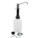 Dispenser,Soap(20 Oz,S/S Spout for Bobrick Part# BOBB8221