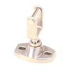 Alto Shaam BP-38451 Latch, Adjustable, Roll-In