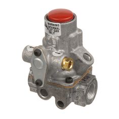 54-1043 - SAFETY VALVE 3/8"