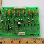 Trane BRD0741 PRINTED CIRCUIT BOARD