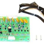 Trane BRD0968 CONV. T-STAT INTERFACE BOARD