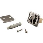 Latch,Restroom Door (Assy) for Bradley Part# BRDHDWT-T290