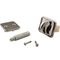 Latch,Restroom Door (Assy) for Bradley Part# BRDHDWT-T290