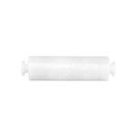 Roller,Tissue (White) for Bradley Part# BRDP10-571