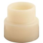 Adaptor,Screw-On (Nylon) for Bradley Part# BRDP19-117