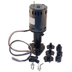 I/m Pump Motor Kit for Beckett Part# BRP-S5-1