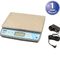 Scale,Digital (30Lb, W/ Cover) for Edlund Part# BRV-480