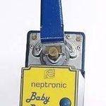 NeptronicAct 2Pos/3WireFlt 50# For Neptronic Part# BT000