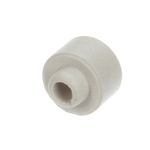 Alto Shaam BU-3105 Bushing, Shoulder, Male, Steatite Ceramic