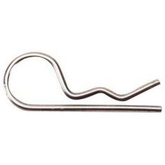 Clip,Retainer , Hair Pin Cotter for Bunn Part# BU21358-0000