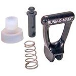 Kit,Faucet Repair , Black for Bunn Part# BU28709-0000