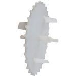 Disk,Agitator (30 Tooth)  for Bunn Part# BU32386-0001