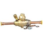 Ball Valve  For A/C And Refrig. for Emerson Part# BVS-038