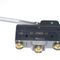 Spdt Basic Std Switch,15 Amps for Honeywell Sensing and Control Part# BZ-2RW80-A2