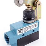 Limit Switch Spdt for Honeywell Sensing and Control Part# BZG1-2RN2