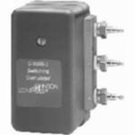 CUMULATOR AIR SWITCHING For Johnson Controls Part# C-9506-1