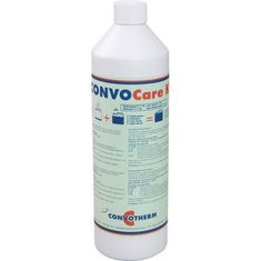 Convo-Care, 2.5 Gal  for Convotherm Part# C-CARE-C