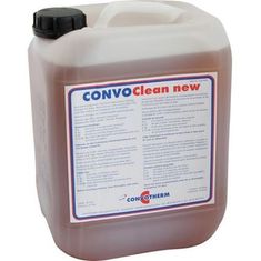 Cleaner,convoclean for Cleveland Part# C-CLEAN