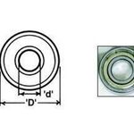 1/6,800Rpm,230V,1Ph,56Z Teao for Regal Rexnord - Century Motors Part# C035