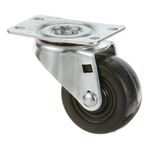 Caster,Plate,Swivel,2" for B K Industries Part# C0400