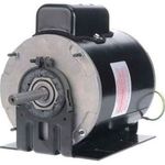 1/4HP 115V 1100RPM 48Z Motor For Century Motors Part# C059A