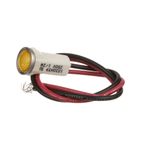 Cecilware C100A PILOT LIGHT ASS Y - RED - EL12