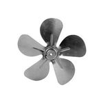 Blade,fan for Perlick Part# C14649