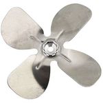 Fan Blade for Perlick Part# C22370