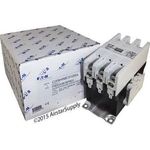 120V,3P,N/O,DP Contactor For Cutler Hammer-Eaton Part# C25HNE3120A