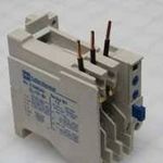 3P 32A 1N/O 1N/C OverloadRelay For Cutler Hammer-Eaton Part# C306DN3B