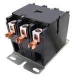 CONTACTOR 3P 75A 120 COIL VLTG For Packard Part# C375B