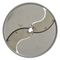 Plate,slicing (1/8") for Electrolux Part# C3