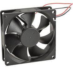 Fan, Cooling, 12Vdc, 1.9 W for Convotherm Part# C5018052