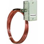 12' Duct Avg Flexible Copper for Honeywell Part# C7021R2000