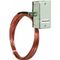 12' Duct Avg Flexible Copper for Honeywell Part# C7021R2000