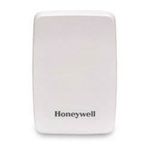 RemoteSensorWhite ForVisionPro For Honeywell Part# C7189U1005