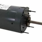 1 1/2hp,460/200-230V,1075rpm For Century Motors Part# C771