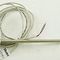 6" DUCT PROBE W/FLG 8.5" WIRE For Honeywell Part# C7776A1040