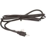 Cord Set 16/3 Sjtoow  8' for Keating Part# C80039C