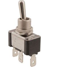 Switch Tgl,Spdt,On-Off-O N,Tt for Keating Part# C90025C