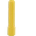 Wilbur Curtis CA-1037-3Y-P Tube, Extension Yellow, 3"