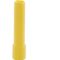 Tube,Extension, 3"L,Yellow for Wilbur Curtis Part# CA-1037-3Y-P