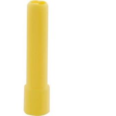 Tube,Extension , 3"L,Yellow for Curtis Part# CA1037-3Y-P