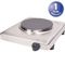 Hot Plate , Solid Top,120V for Cadco Part# CADCKR-S2